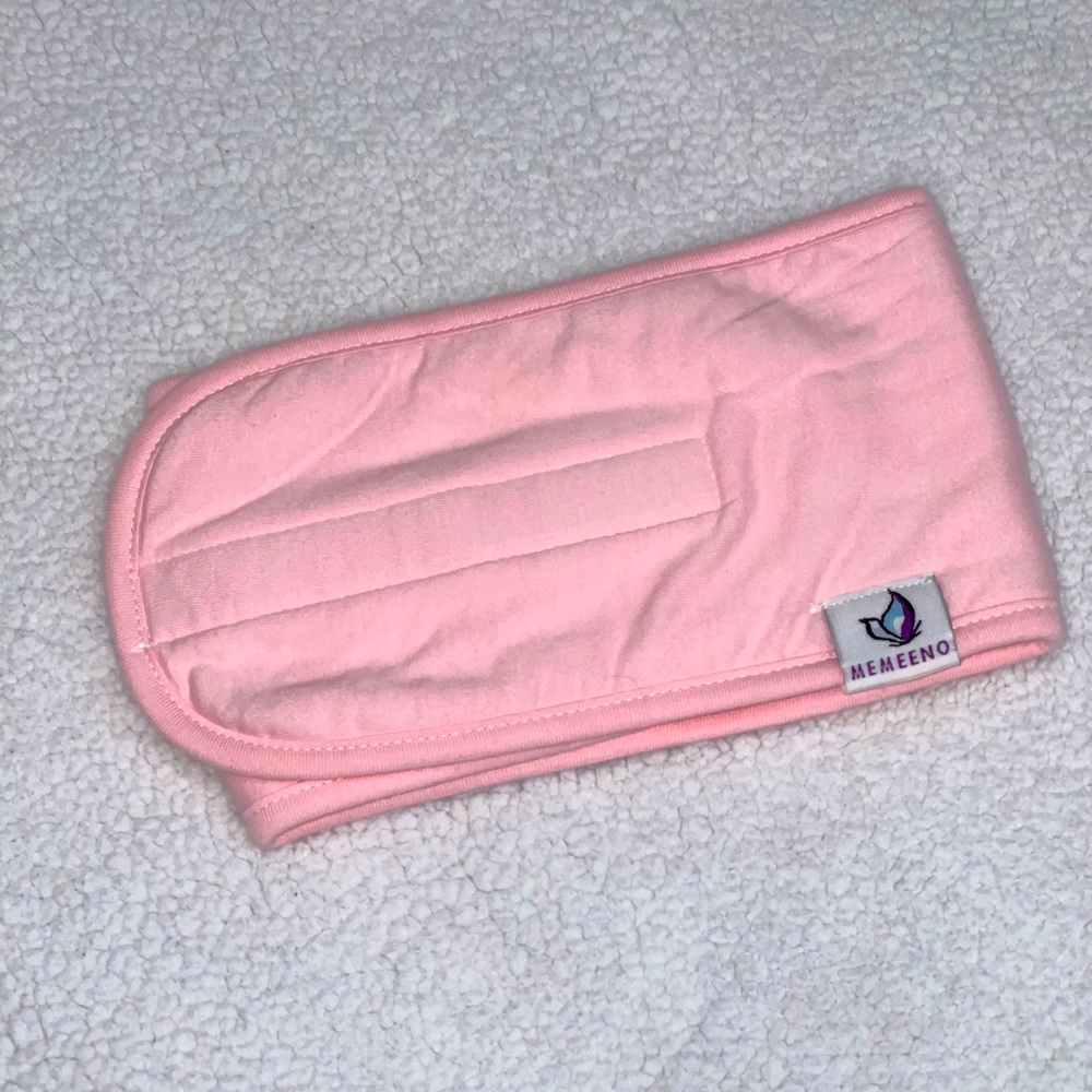 Memeeno Belly Band for baby